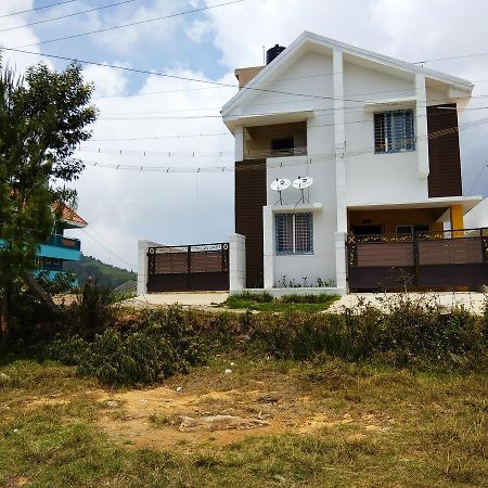 Valley Villa Kodaikanal Exterior photo